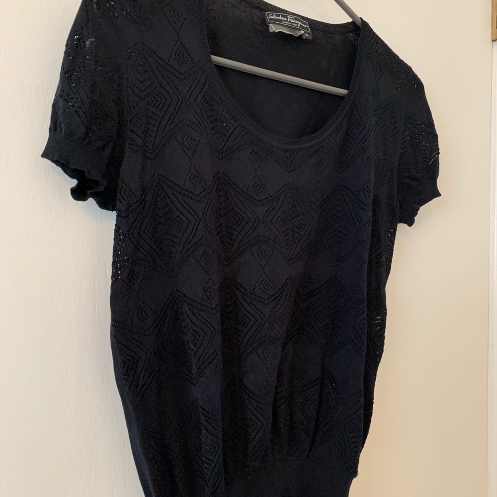 Summer knit